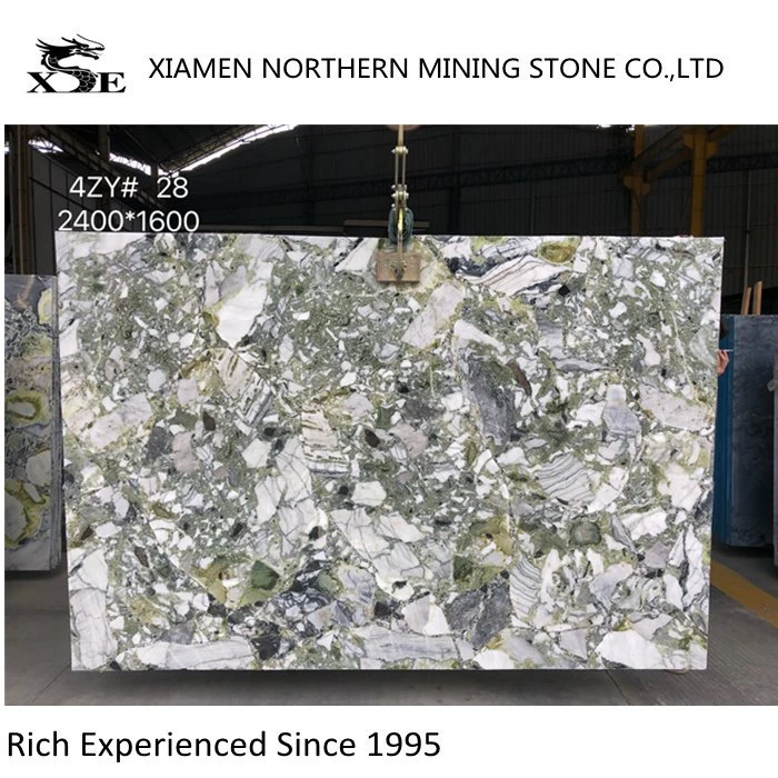 Ice Jade Marble