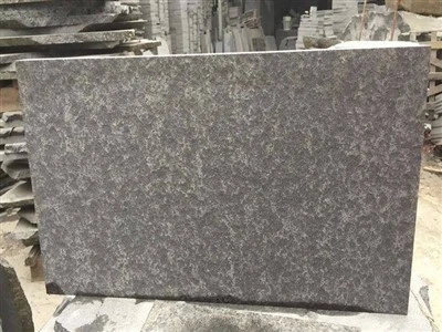 G684 Granit Taş Malzemesi
